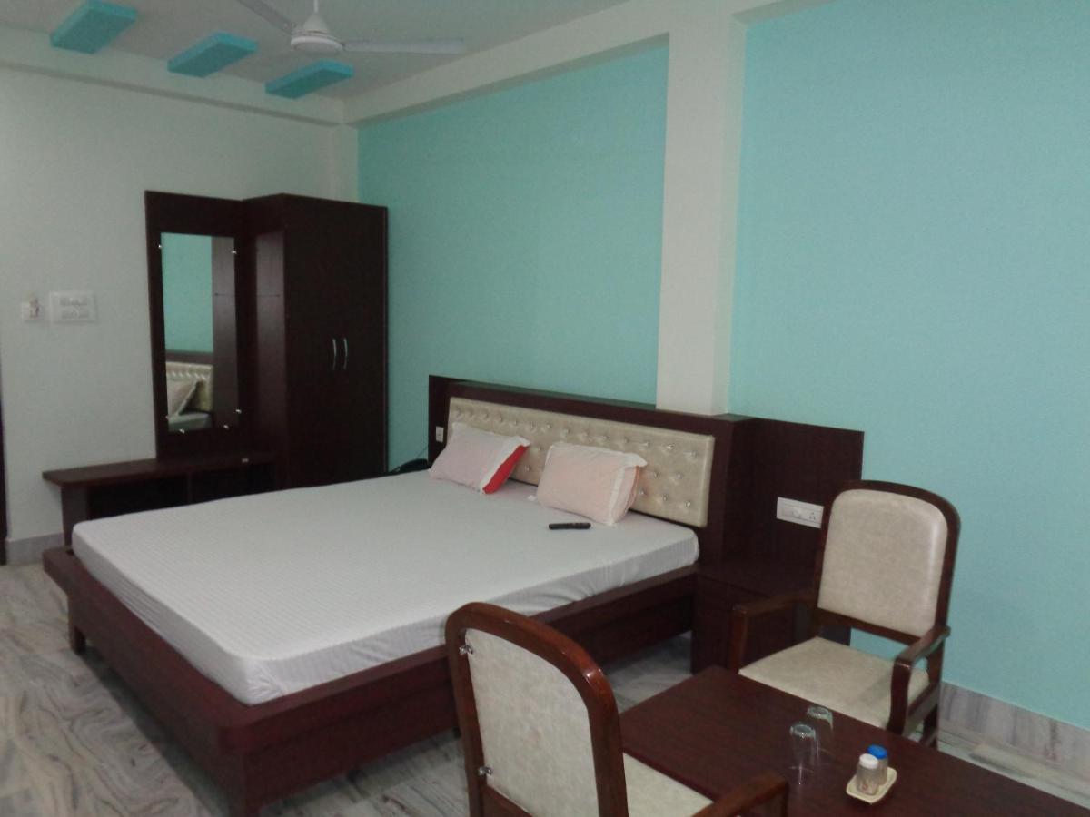 Begusarai Motel Sayonara מראה חיצוני תמונה