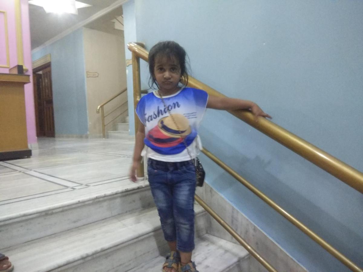 Begusarai Motel Sayonara מראה חיצוני תמונה