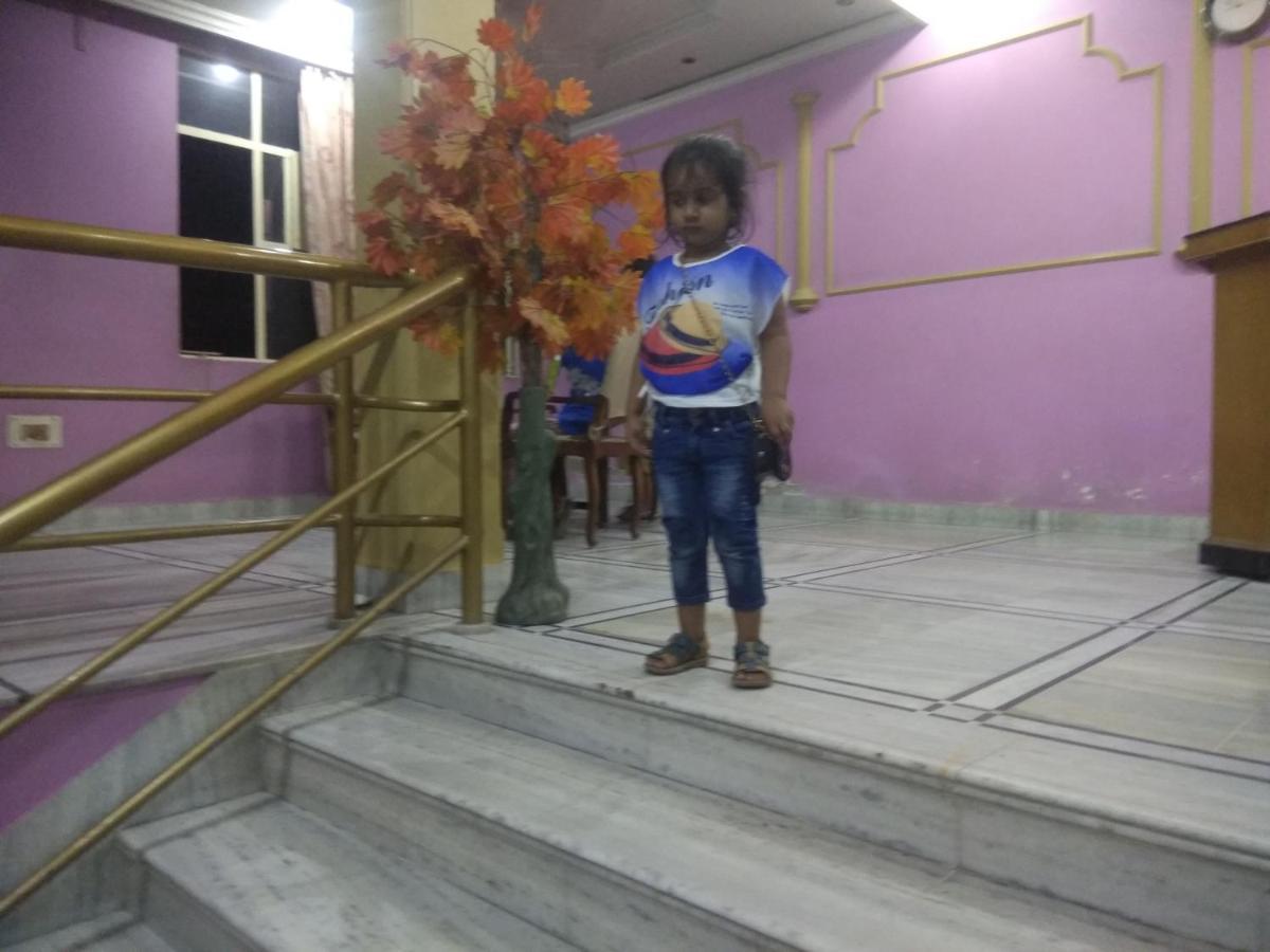 Begusarai Motel Sayonara מראה חיצוני תמונה