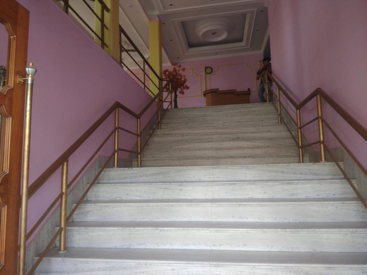 Begusarai Motel Sayonara מראה חיצוני תמונה
